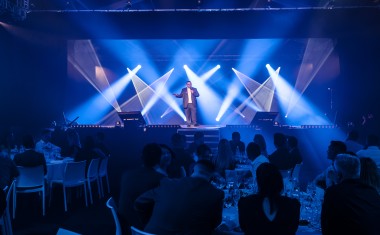 30 ans de VSF à Chambord
