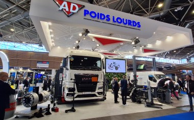 SOlutrans 2023_stand AD PL