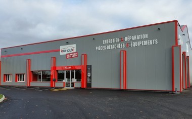 EUR-AUTO