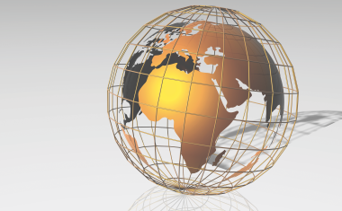GLOBE OR ATLAS 2023-2024 