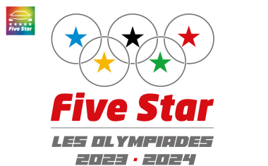 Olympiades_Five_Star