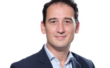 Alexis Dufay