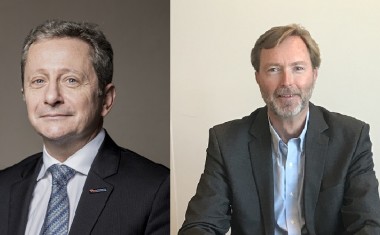 S Antiglio et J de Brabant