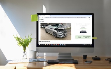 BCA - RE-YOUZCAR