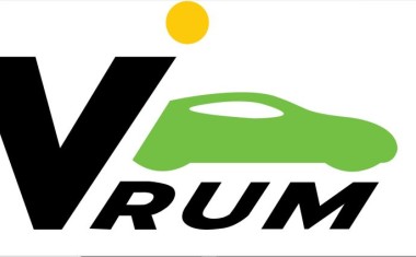 Logo Vrum
