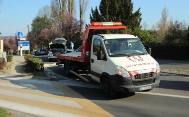 Mobilians Dépannage