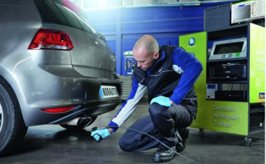 NORAUTO ECO ENTRETIEN