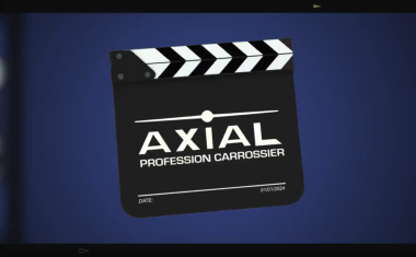 Clap Axial annonce congrès Deauville