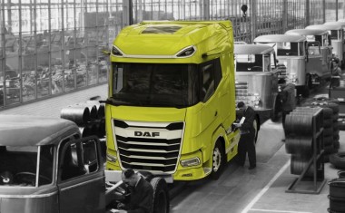 DAF