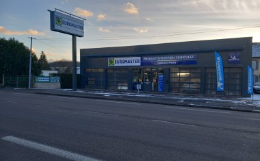 Euromaster