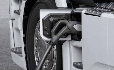 Scania recharge PL