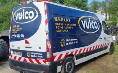 VULCO