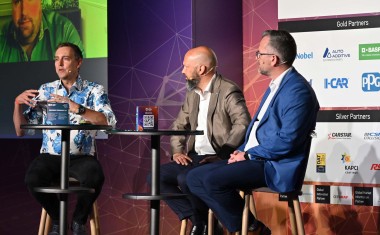 IBIS Global Summit 2024