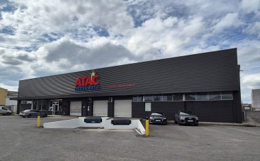 Atac Pièces Auto