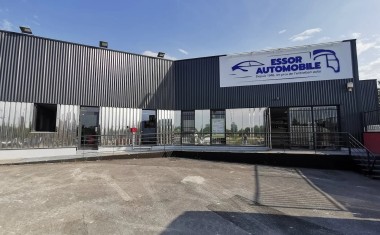 Essor Automobile