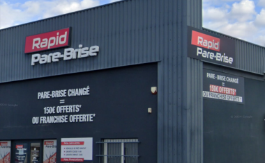 Rapid Pare-Brise Narbonne