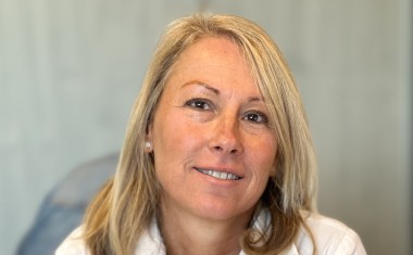 Claudie Cahart