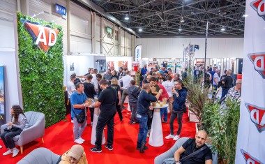 Salon Autodistribution Farsy 2023