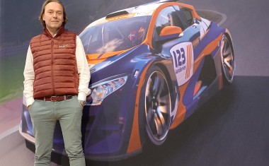 Patrice Astor Doyen Auto