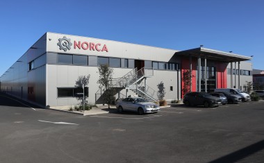 Norca_site Béziers
