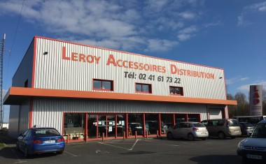 Leroy Accessoires Distribution