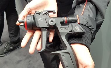 Pistolet de peinture SATAjet X