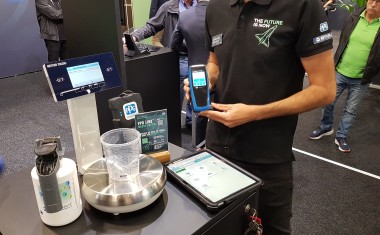PPG sur Automechanika