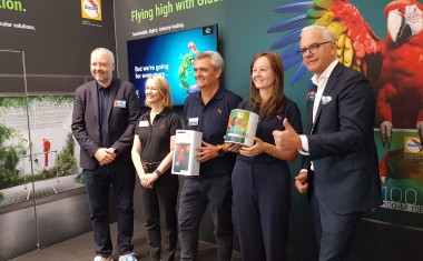 Les nouveaux produits BASF Coatings présentés sur Automechanika 2024