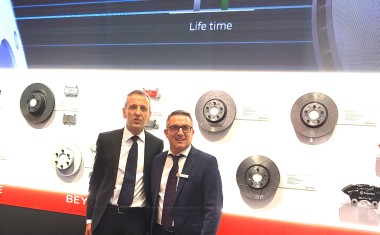 Brembo