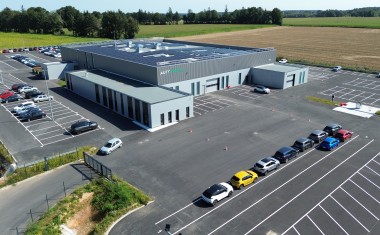 Gemy et site de reconditionnement VO