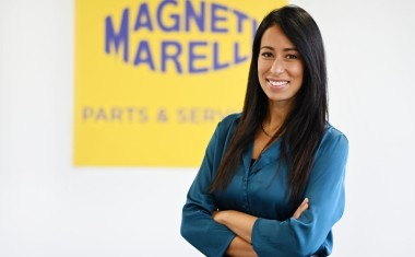 MAGNETI MARELLI