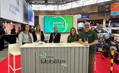 OPCO MOBILITES