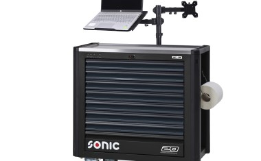 Sonic Equipment S12 Next