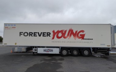 CHEREAU_programme Forever Young