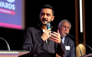 BENABDALLAH Karim MINERVA GROUP ZeAwards 2024
