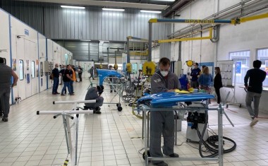 WorldSkills 3M