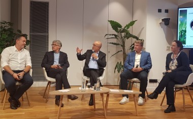 Journée technique SRA 2024 - Table Ronde n°3