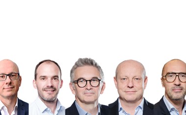 5 PORTRAITS copie