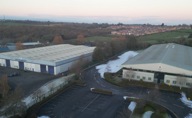 BM Catalysts new site
