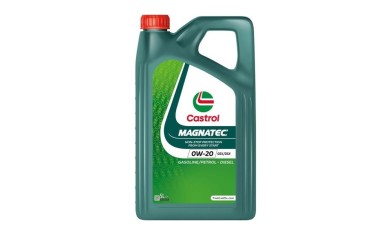 CASTROL