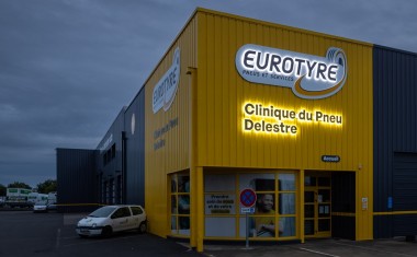 EUROTYRE