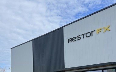 RestorFX France