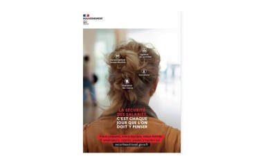 MINISTERE TRAVAIL