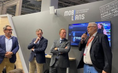 MOBILIANS - MICROS VEHICULES ELECTRIQUES