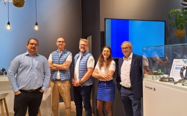 Neichel Automotive_Automechanika 2024
