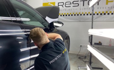 RestorFX Lille