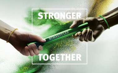 SCHAEFFLER - VITESCO