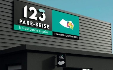 123 PARE-BRISE