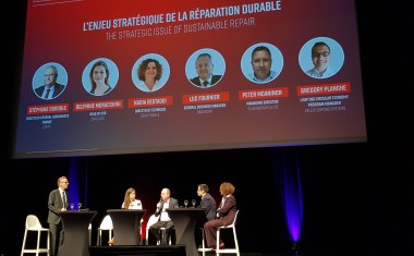 Table ronde IBIS France