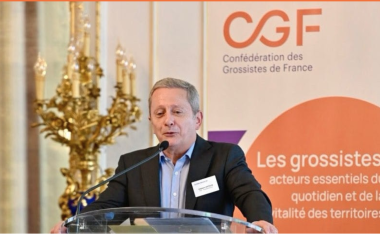 ANTIGLIO Stéphane CGF